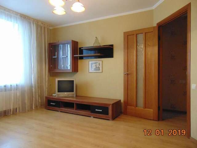 Апартаменты Уютная квартира в районе Медуниверситета Винница-23